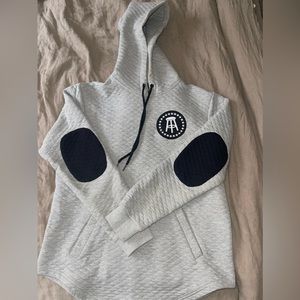 Barstool Hoodie sz. medium